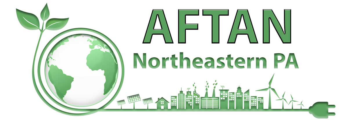 Aftan Northeastern Pennsylvania Sustainability, CSR, and ESG Consultants and ISO 14001 Certification Consulting