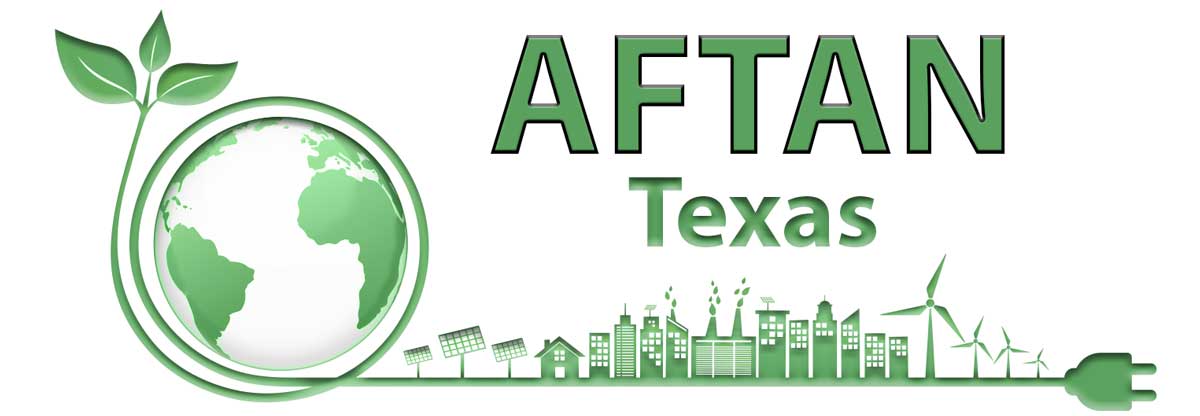 Aftan Texas Sustainability, CSR, and ESG Consultants and ISO 14001 Certification Consulting