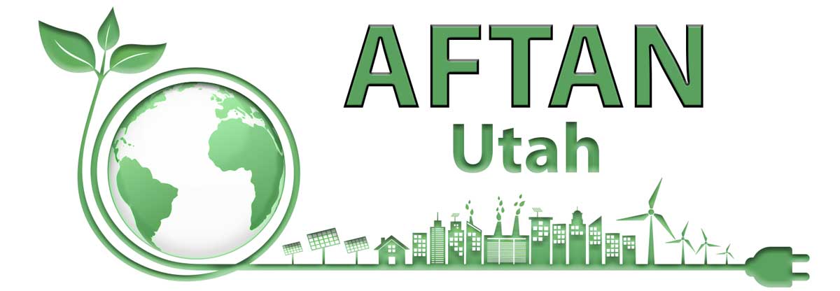 Aftan Utah Sustainability, CSR, and ESG Consultants and ISO 14001 Certification Consulting