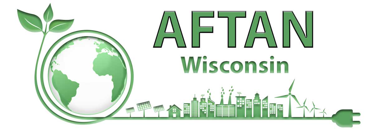 Aftan Wisconsin Sustainability, CSR, and ESG Consultants and ISO 14001 Certification Consulting