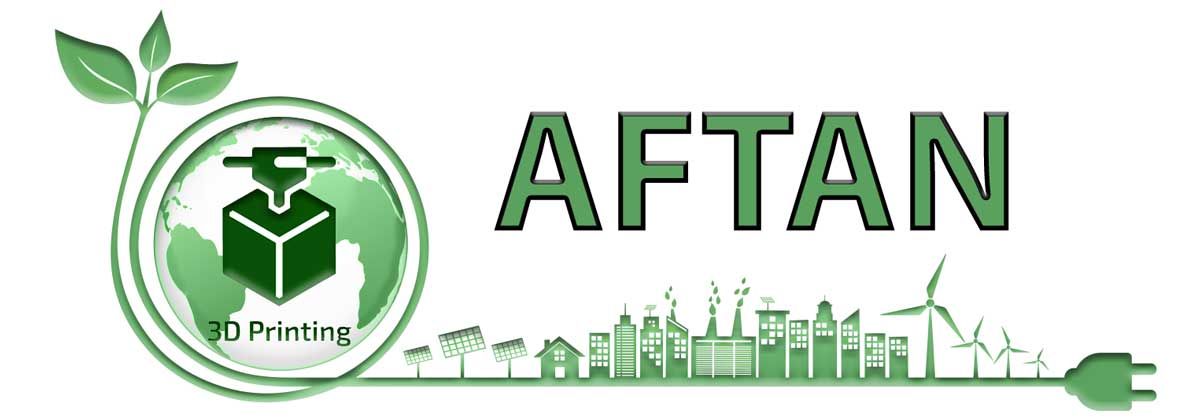 Aftan 3D Printing, Additive Manufacturing, and Rapid Prototyping Service