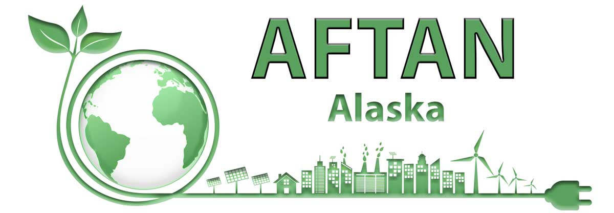 Aftan Alaska Sustainability, CSR, and ESG Consultants and ISO 14001 Certification Consulting