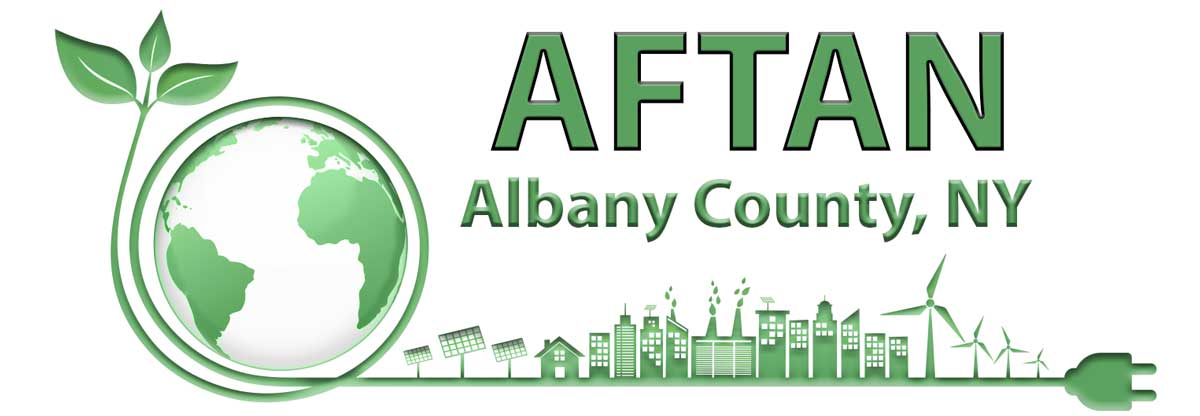 Aftan Albany County Sustainability, CSR, and ESG Consultants and ISO 14001 Certification Consulting