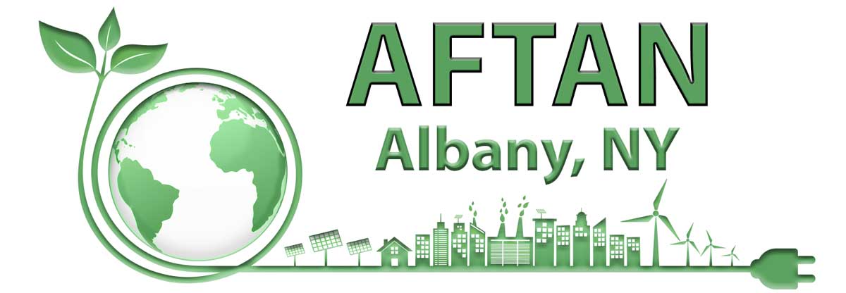 Aftan Albany Sustainability, CSR, and ESG Consultants and ISO 14001 Certification Consulting
