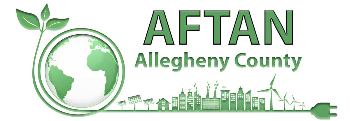 Aftan Allegheny County Sustainability, CSR, and ESG Consultants and ISO 14001 Certification Consulting