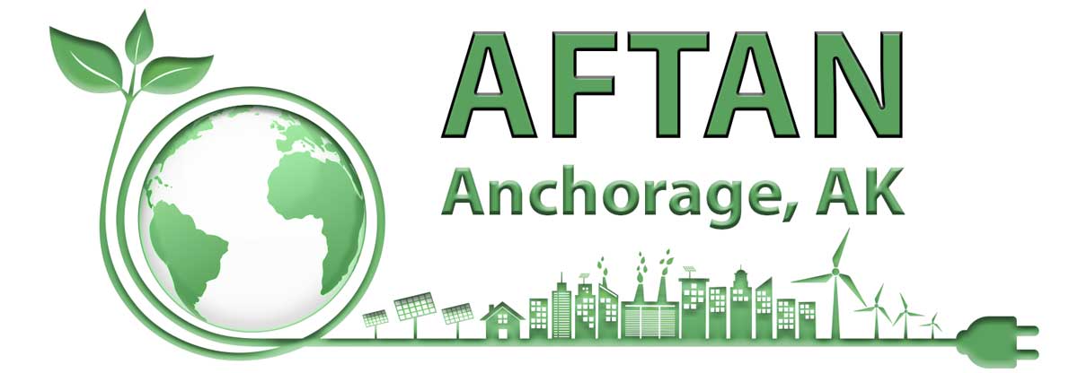 Aftan Anchorage Sustainability, CSR, and ESG Consultants and ISO 14001 Certification Consulting