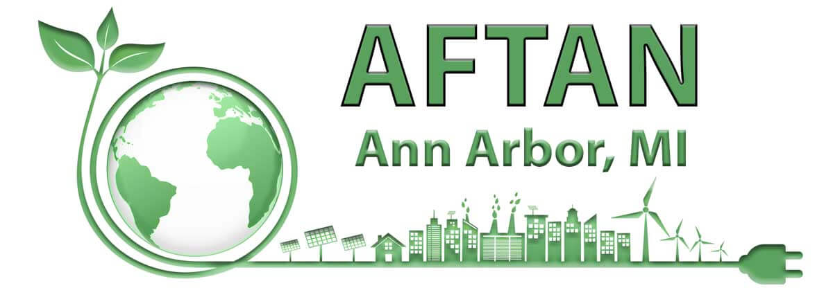 Aftan Ann Arbor Sustainability, CSR, and ESG Consultants and ISO 14001 Certification Consulting