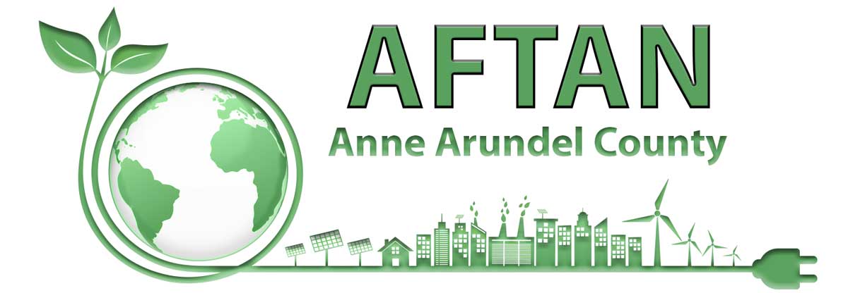 Aftan Anne Arundel County Sustainability Consultants specializing in Life Cycle Assessment (LCA) and ISO 14001 Certification