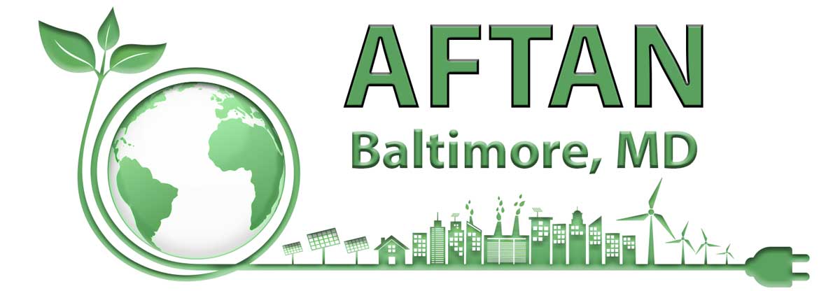 Aftan Baltimore MD Sustainability, CSR, and ESG Consultants and ISO 14001 Certification Consulting