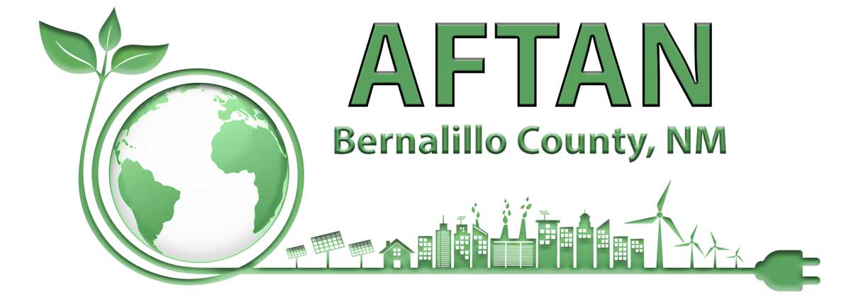 Aftan Bernalillo County Sustainability, CSR, and ESG Consultants and ISO 14001 Certification Consulting