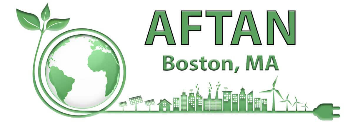Aftan Boston MA Sustainability, CSR, and ESG Consultants and ISO 14001 Certification Consulting