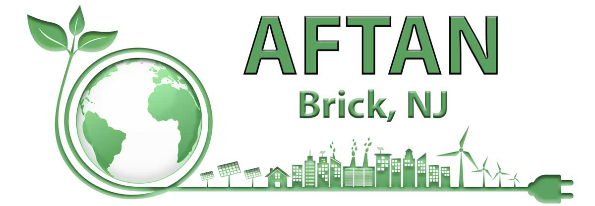 Aftan Brick Sustainability, CSR, and ESG Consultants and ISO 14001 Certification Consulting