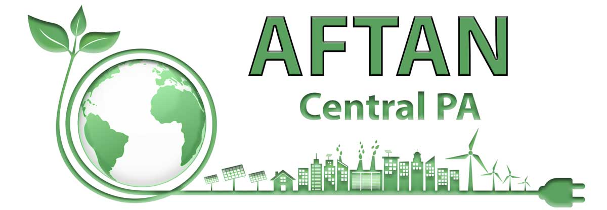 Aftan Central Sustainability, CSR, and ESG Consultants and ISO 14001 Certification Consulting