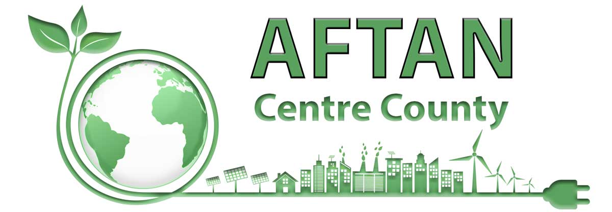 Aftan Centre County Sustainability, CSR, and ESG Consultants and ISO 14001 Certification Consulting