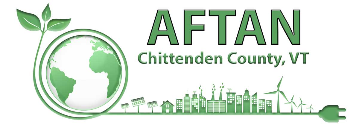 Aftan Chittenden County Sustainability, CSR, and ESG Consultants and ISO 14001 Certification Consulting