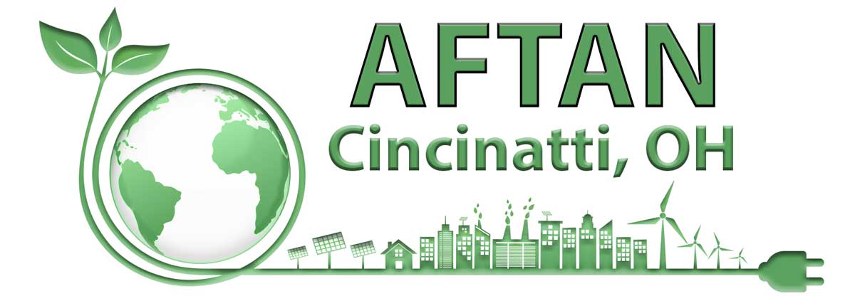 Aftan Cincinatti Sustainability, CSR, and ESG Consultants and ISO 14001 Certification Consulting