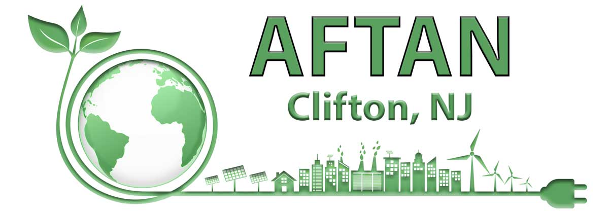 Aftan Clifton Sustainability, CSR, and ESG Consultants and ISO 14001 Certification Consulting