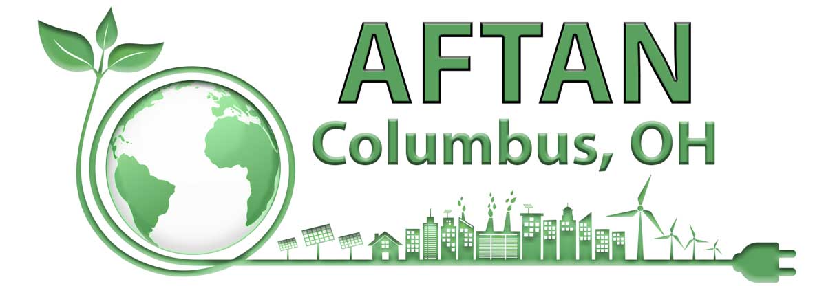 Aftan Columbus, OH Sustainability, CSR, and ESG Consultants and ISO 14001 Certification Consulting