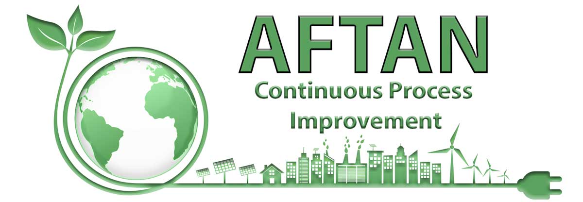 Aftan Continuous Process Improvement Consultants