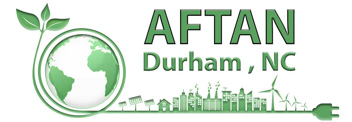Aftan Durham County Sustainability, CSR, and ESG Consultants and ISO 14001 Certification Consulting