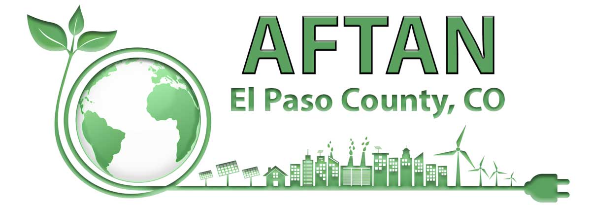 Aftan El Paso County Sustainability, CSR, and ESG Consultants and ISO 14001 Certification Consulting