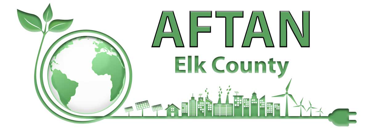 Aftan Elk County Sustainability, CSR, and ESG Consultants and ISO 14001 Certification Consulting