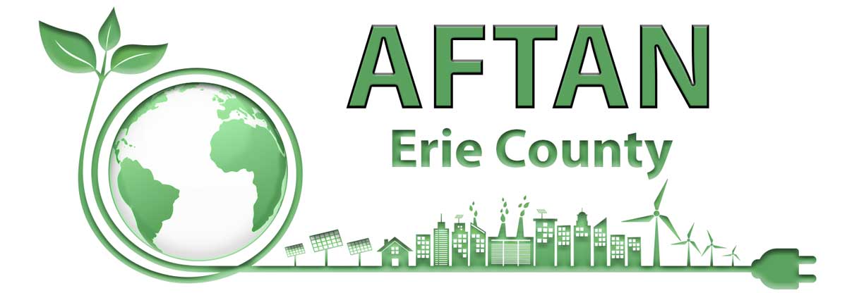 Aftan Erie County, PA Sustainability, CSR, and ESG Consultants and ISO 14001 Certification Consulting