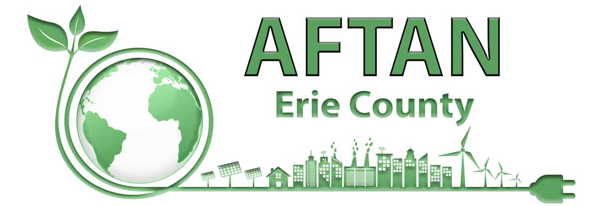Erie County, PA Sustainability Consultants specializing in Life Cycle Assessment (LCA) and ISO 14001 Certification