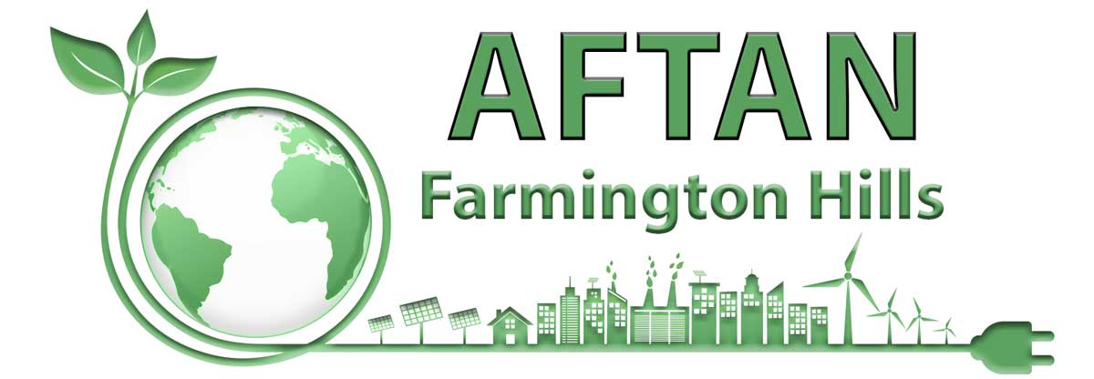 Aftan Farmington Hills Sustainability, CSR, and ESG Consultants and ISO 14001 Certification Consulting