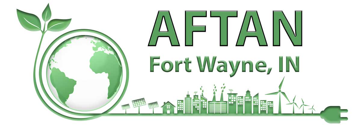 Aftan Fort Wayne, IN Sustainability, CSR, and ESG Consultants and ISO 14001 Certification Consulting