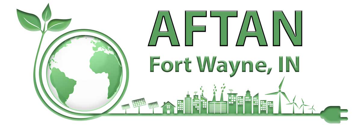 Aftan Fort Wayne, IN Sustainability Consultants specializing in Life Cycle Assessment (LCA) and ISO 14001 Certification