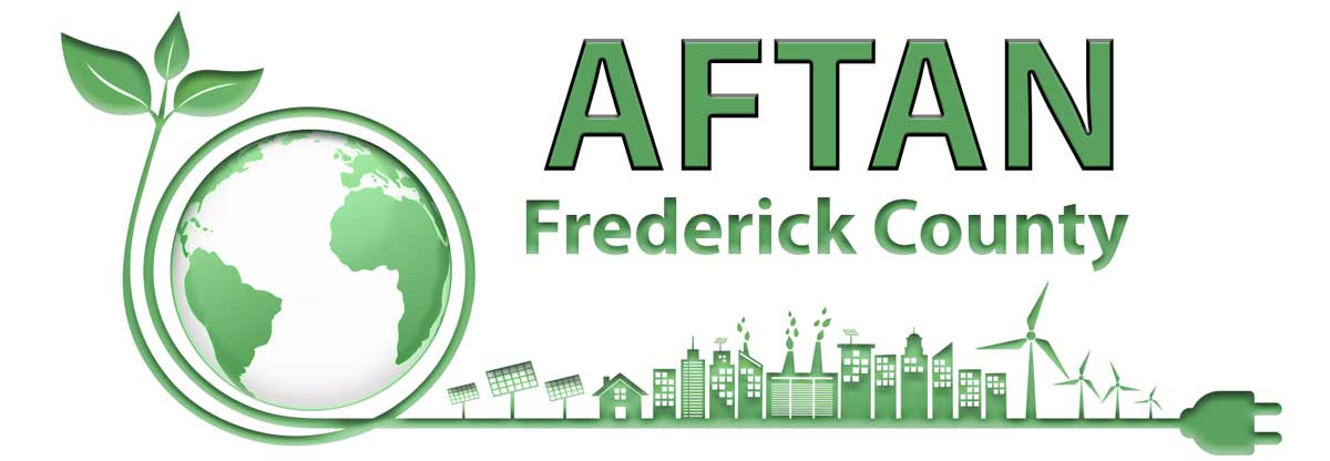 Aftan Frederick County Sustainability Consultants specializing in Life Cycle Assessment (LCA) and ISO 14001 Certification