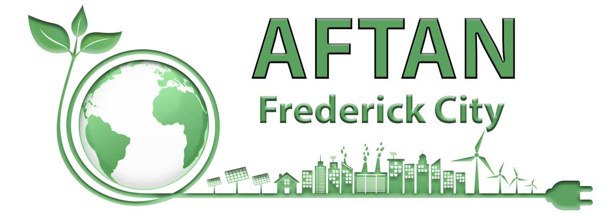 Aftan Frederick MD Sustainability, CSR, and ESG Consultants and ISO 14001 Certification Consulting