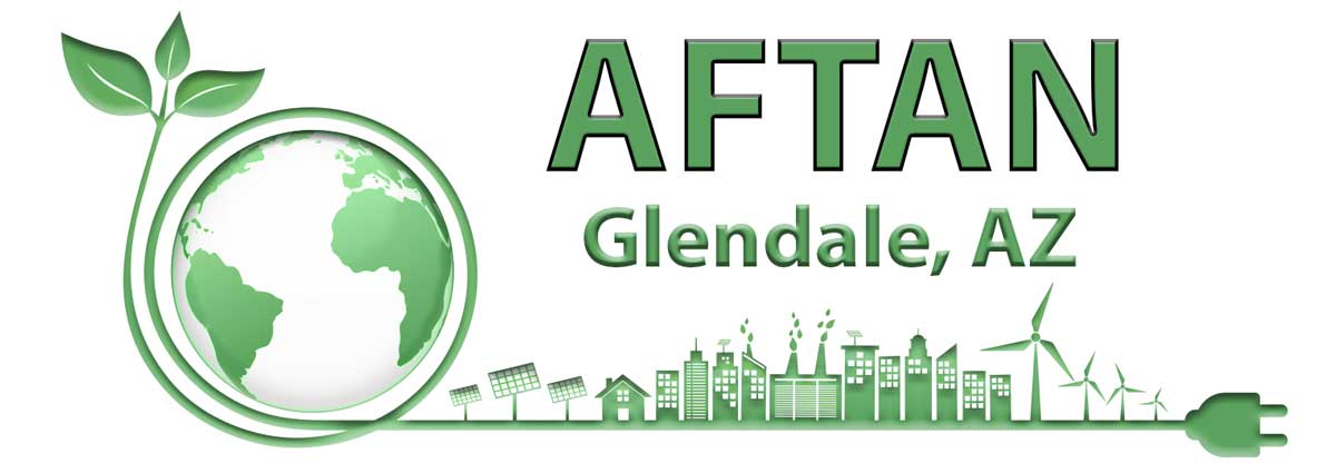Aftan Glendale, AZ Sustainability, CSR, and ESG Consultants and ISO 14001 Certification Consulting