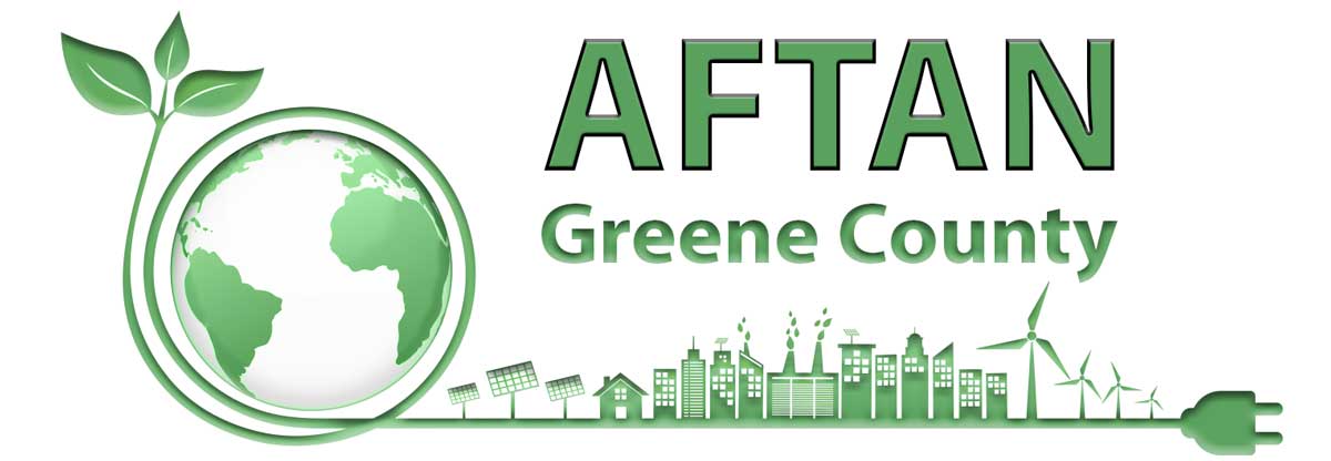 Aftan Greene County Sustainability, CSR, and ESG Consultants and ISO 14001 Certification Consulting
