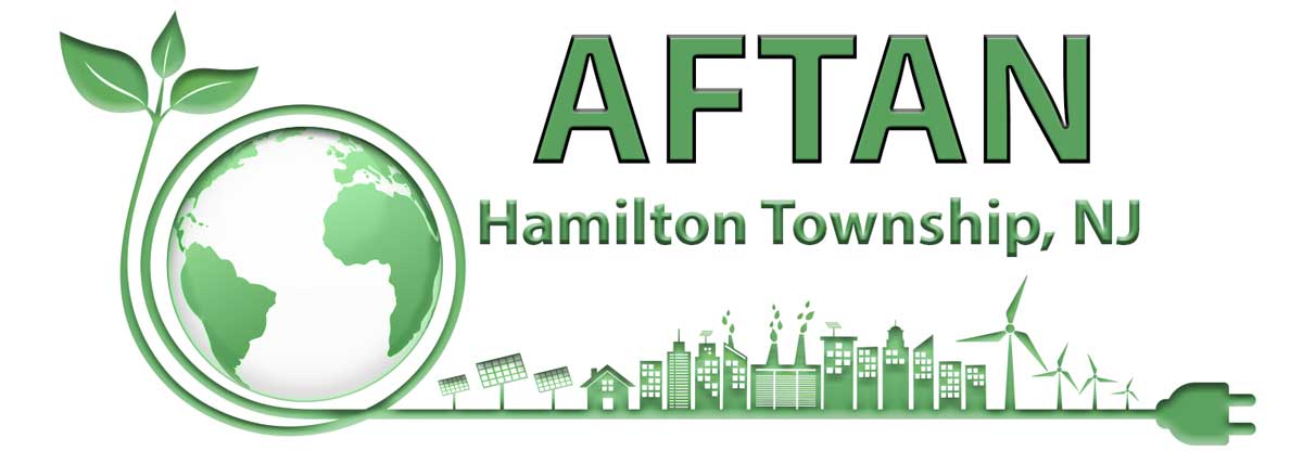 Aftan Hamilton Township Sustainability Consultants specializing in Life Cycle Assessment (LCA) and ISO 14001 Certification
