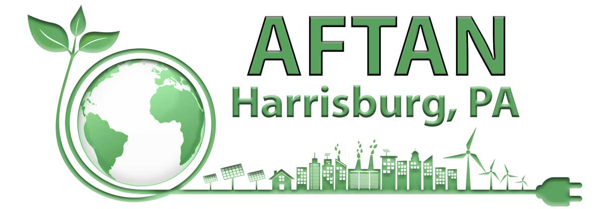 Aftan Harrisburg PA Sustainability, CSR, and ESG Consultants and ISO 14001 Certification Consulting
