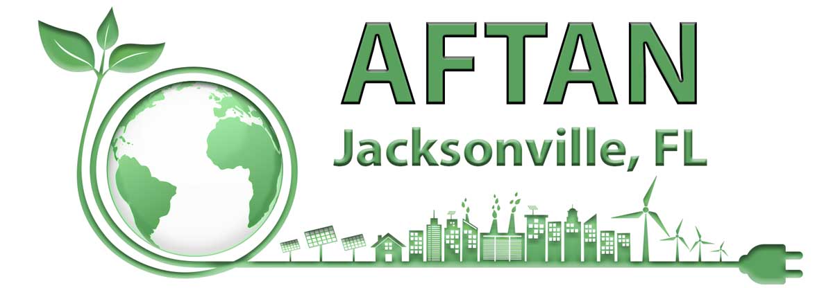Aftan Jacksonville Sustainability, CSR, and ESG Consultants and ISO 14001 Certification Consulting