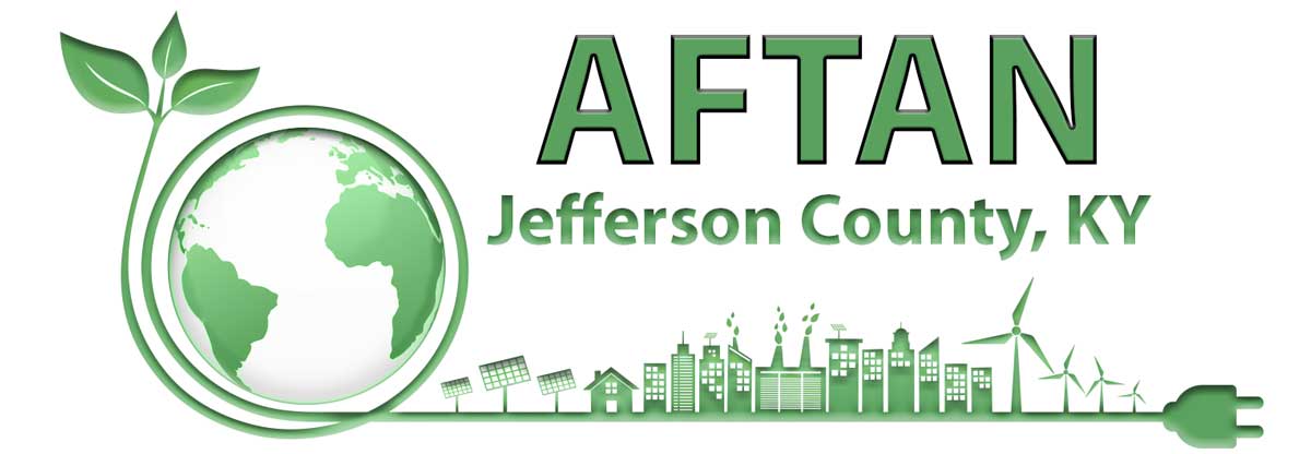 Aftan Jefferson County, KY Sustainability Consultants specializing in Life Cycle Assessment (LCA) and ISO 14001 Certification