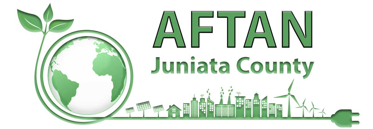 Aftan Juniata County Sustainability, CSR, and ESG Consultants and ISO 14001 Certification Consulting