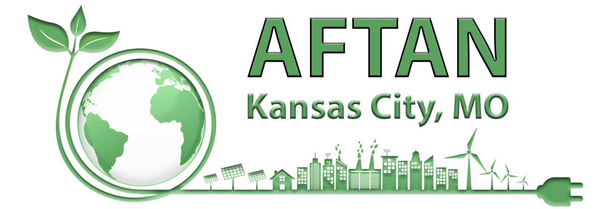 Aftan Kansas City, Missouri Sustainability Consultants specializing in Life Cycle Assessment (LCA) and ISO 14001 Certification