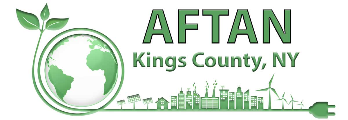Aftan Kings County Sustainability, CSR, and ESG Consultants and ISO 14001 Certification Consulting
