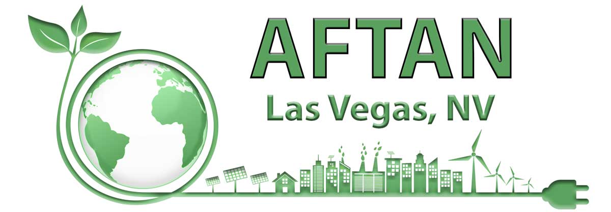 Aftan Las Vegas Sustainability, CSR, and ESG Consultants and ISO 14001 Certification Consulting