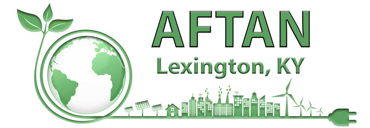 Aftan Lexington, KY Sustainability, CSR, and ESG Consultants and ISO 14001 Certification Consulting