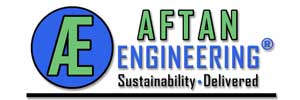 Aftan Sustainability Consulting Logo