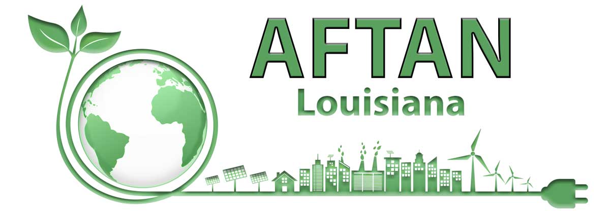 Aftan Louisiana Sustainability, CSR, and ESG Consultants and ISO 14001 Certification Consulting