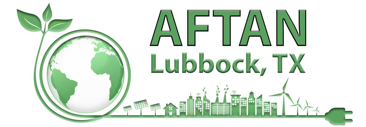 Aftan Lubbock Sustainability Consultants specializing in Life Cycle Assessment (LCA) and ISO 14001 Certification