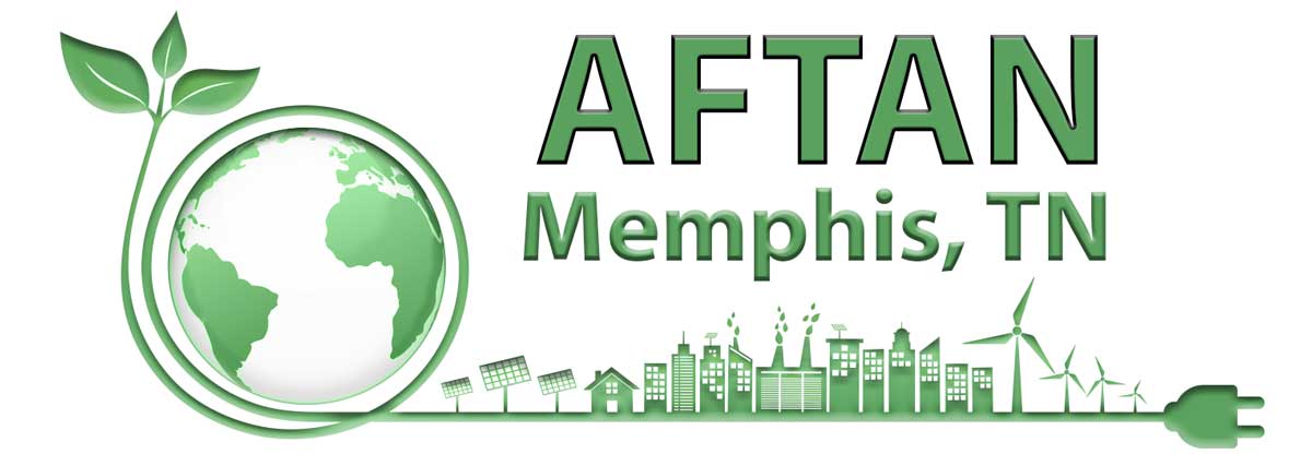 Aftan Memphis Sustainability, CSR, and ESG Consultants and ISO 14001 Certification Consulting