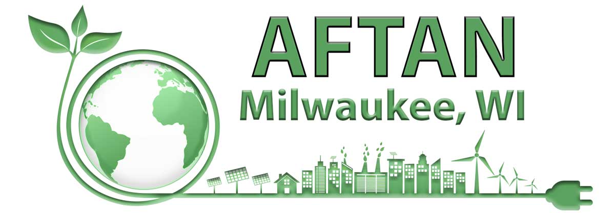 Aftan Milwaukee Sustainability, CSR, and ESG Consultants and ISO 14001 Certification Consulting