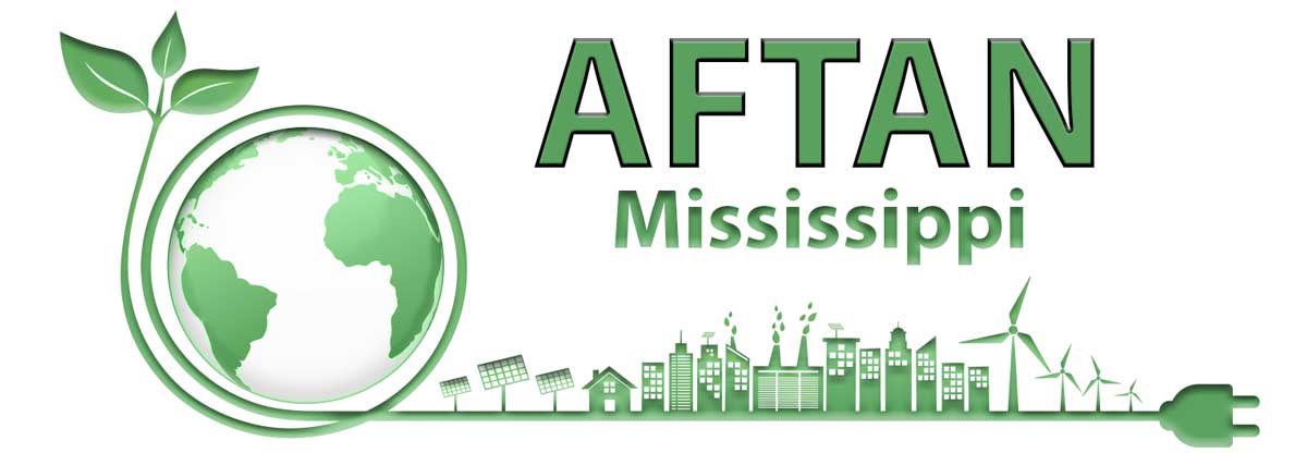 Aftan Mississippi Sustainability, CSR, and ESG Consultants and ISO 14001 Certification Consulting